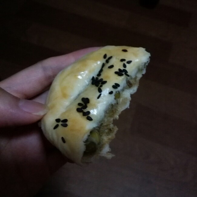 老婆饼