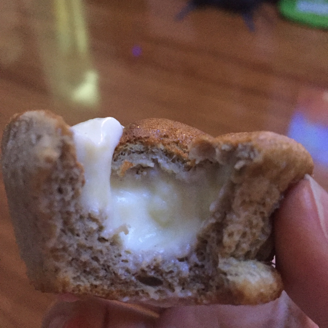 北海道戚风蛋糕