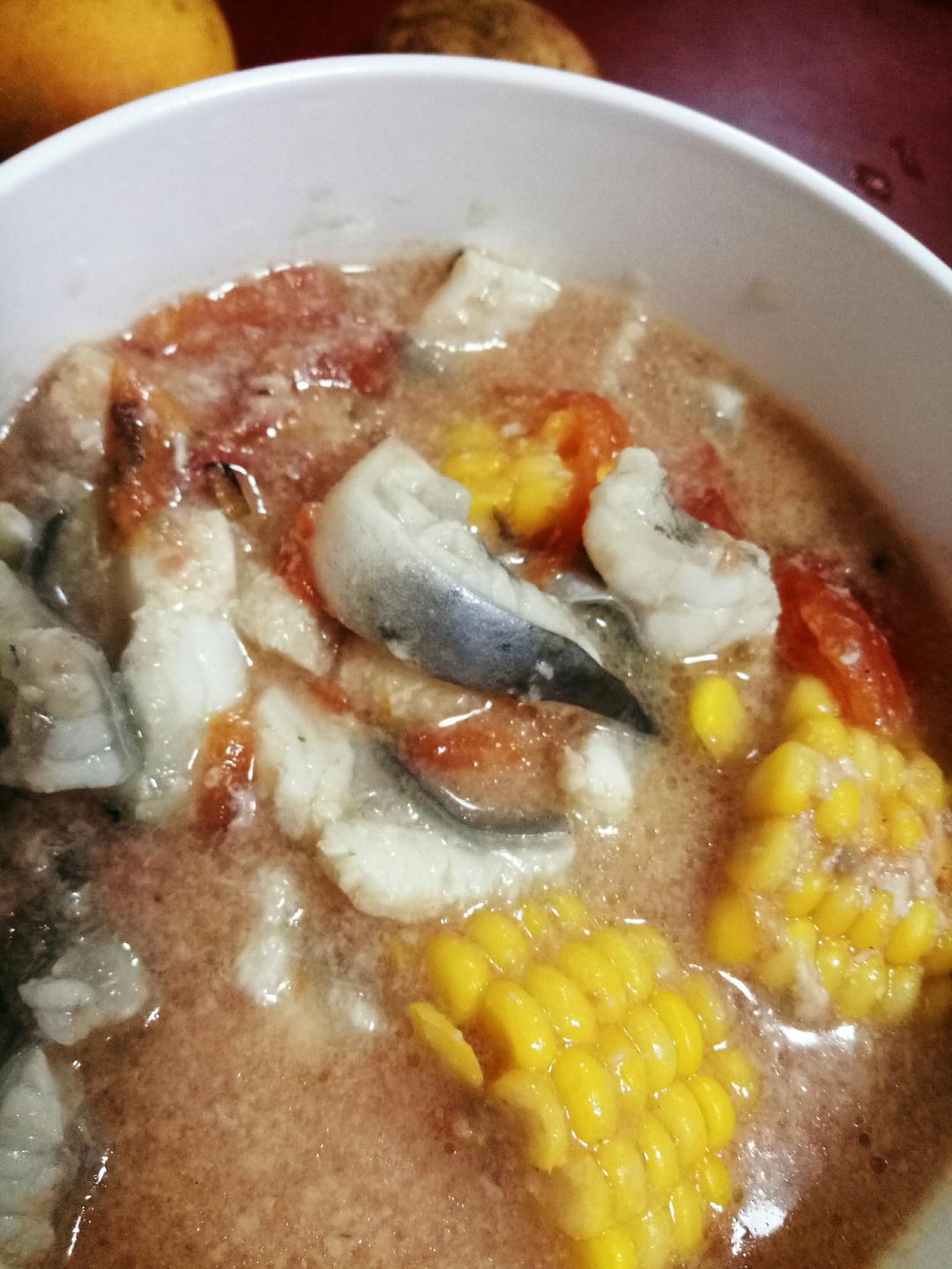 我终于做鱼了 番茄黑鱼