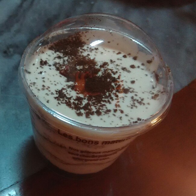 木糠蛋糕