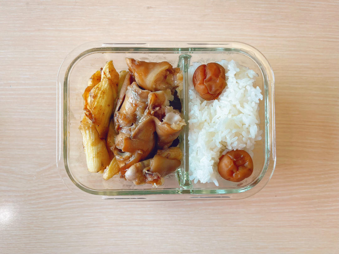 上班族 午餐便当🍱