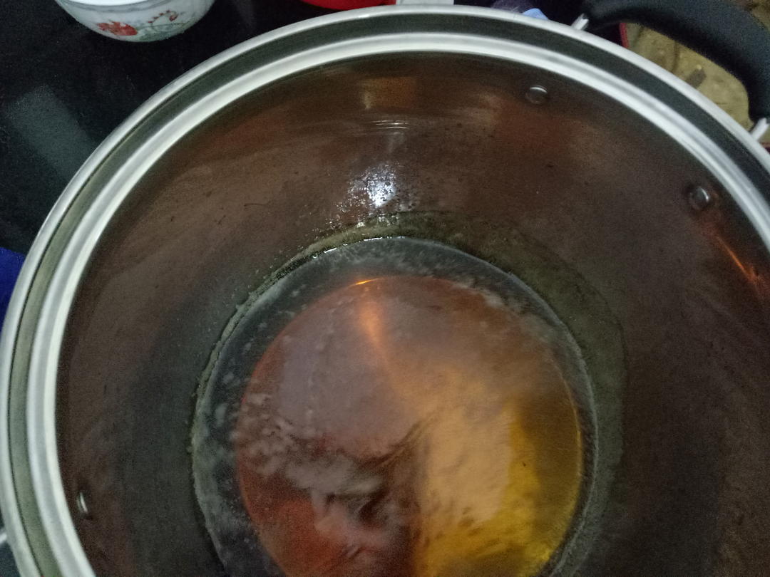 转化糖浆