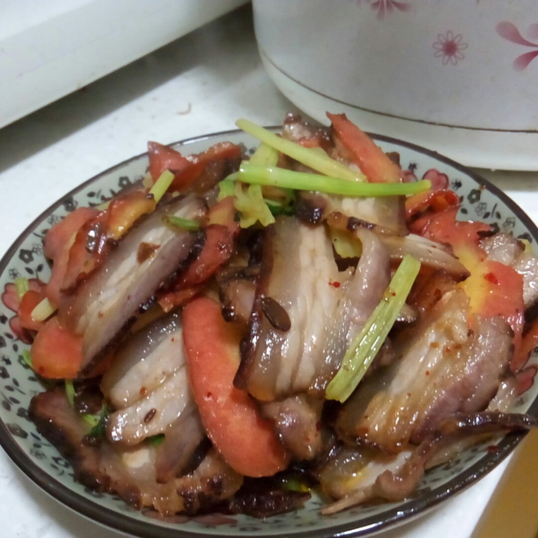 家庭自制酱肉