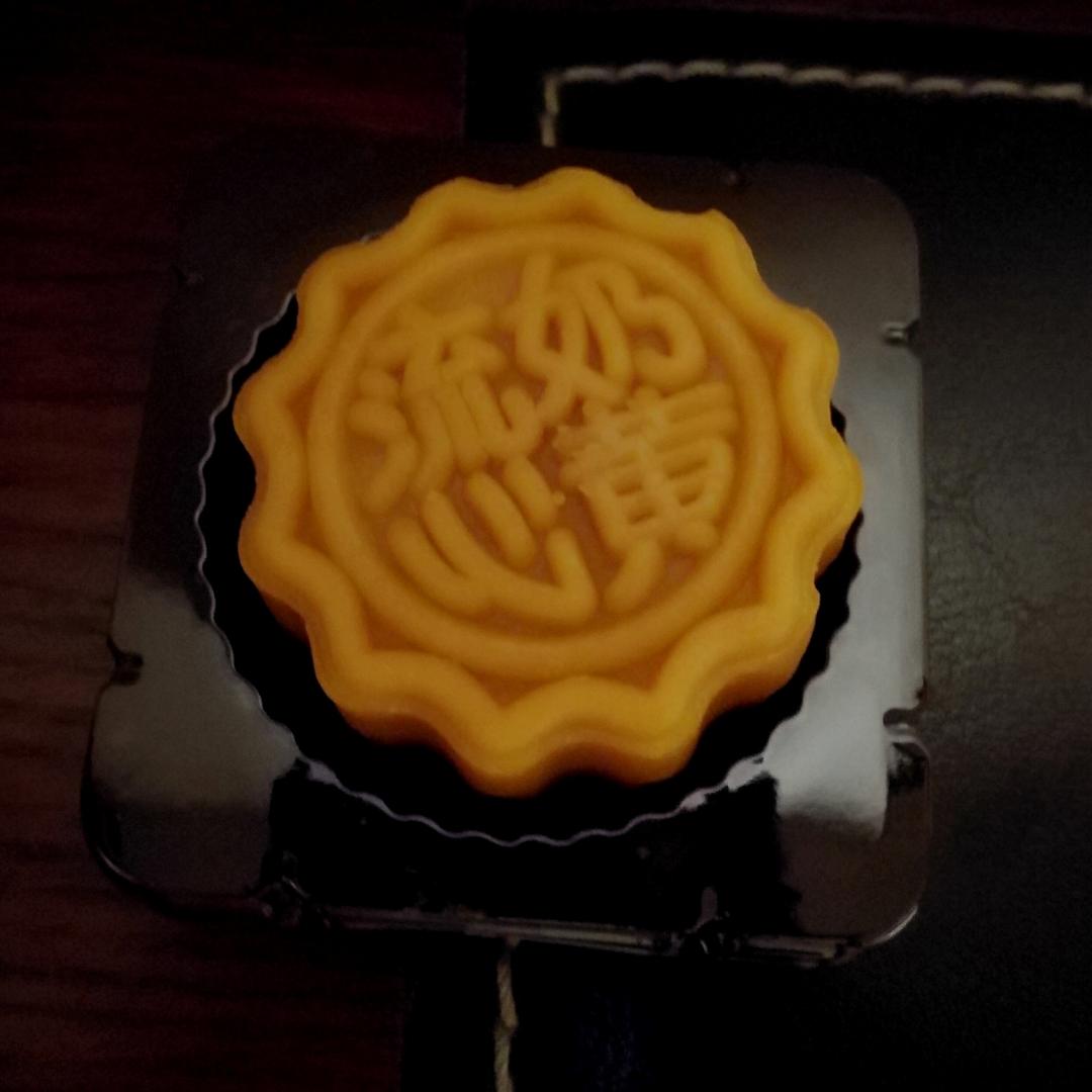 广式月饼（奶香味）