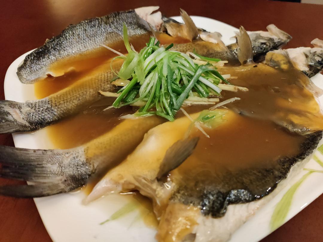 西湖醋鱼