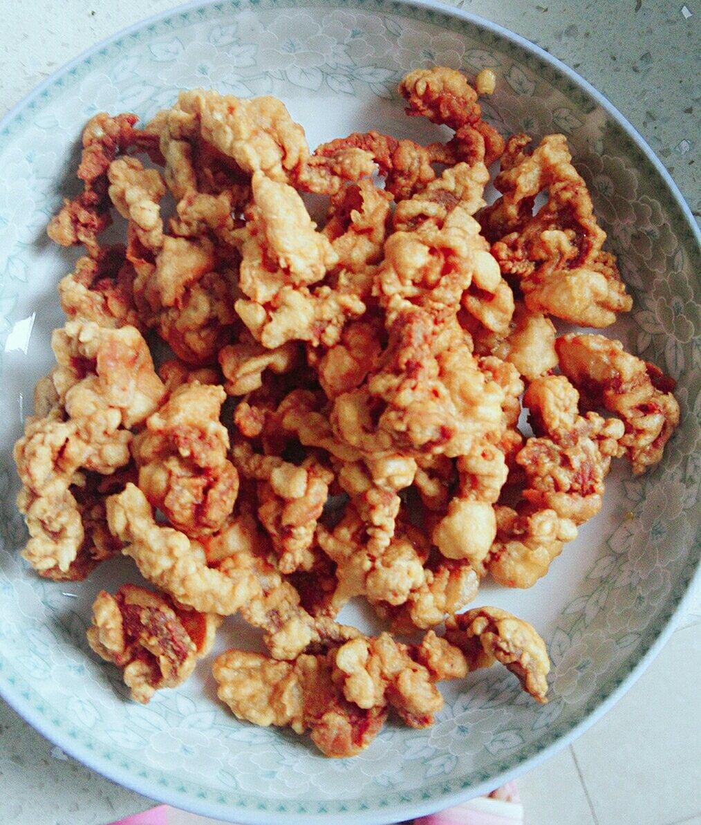 小酥肉
