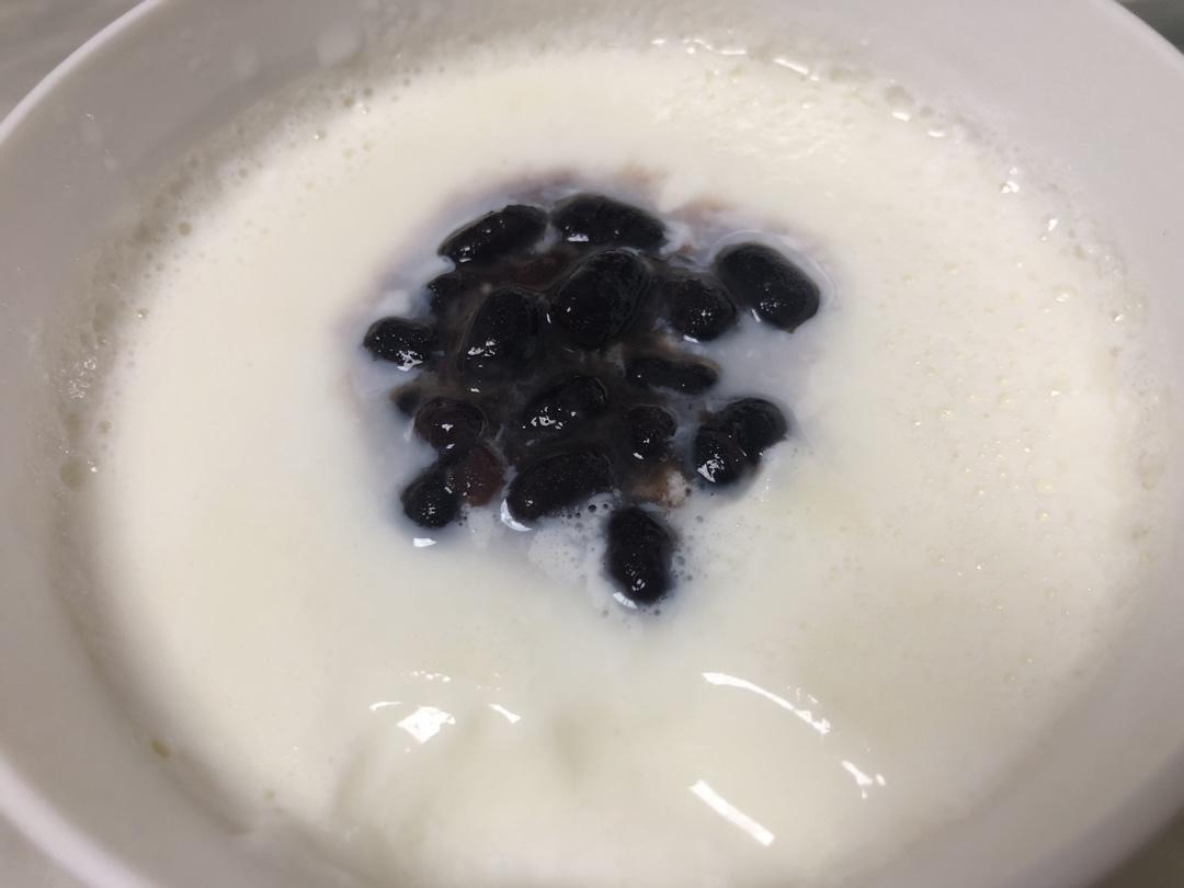 顺德双皮奶
