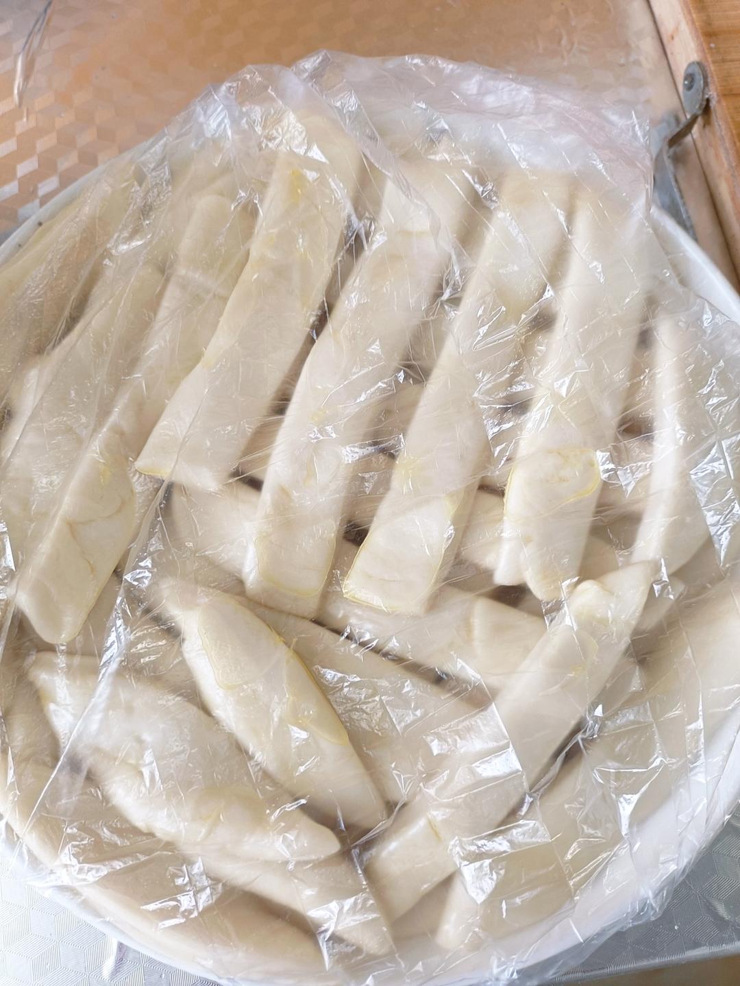 手工皮带面