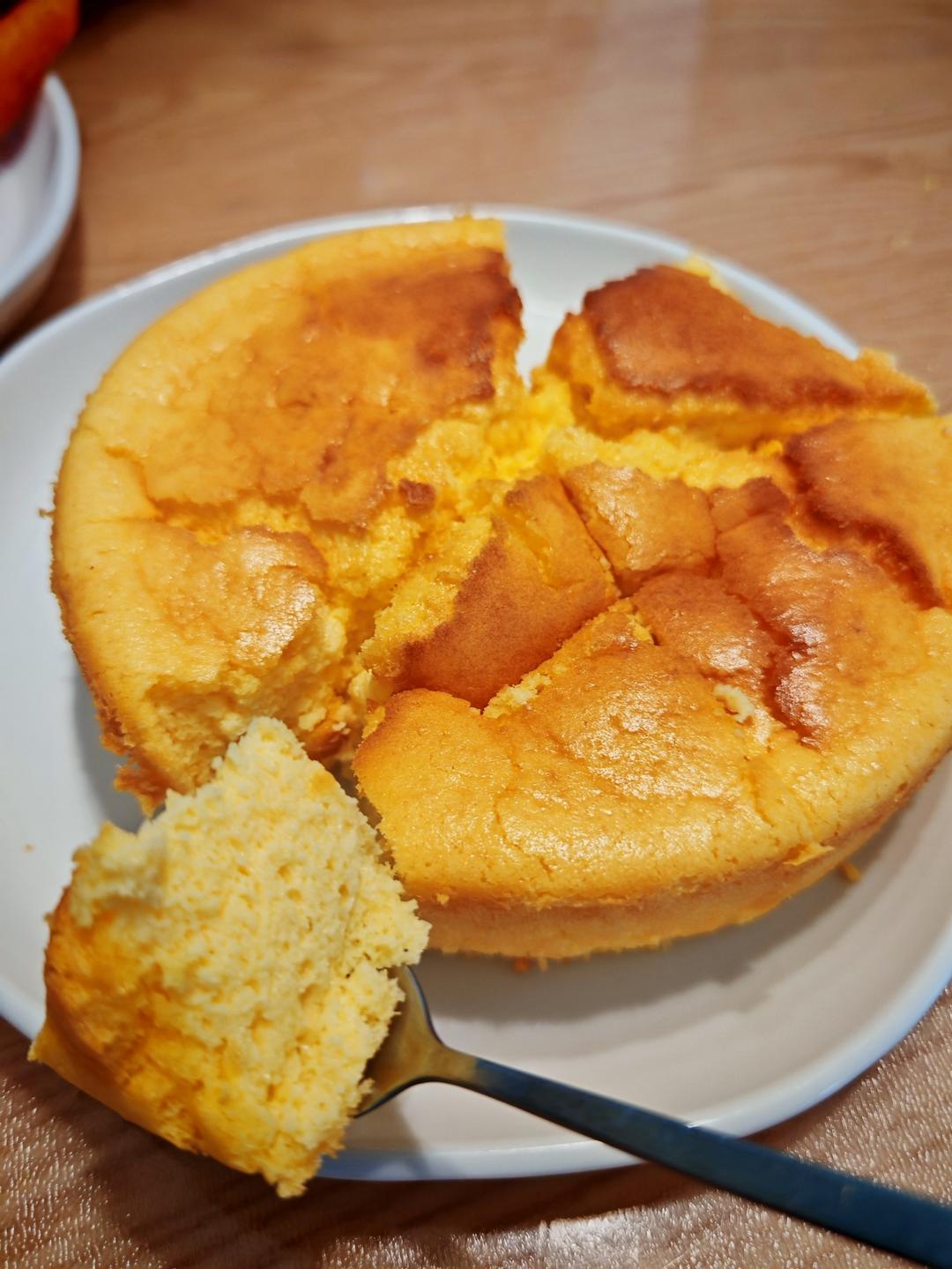 芝士蛋糕