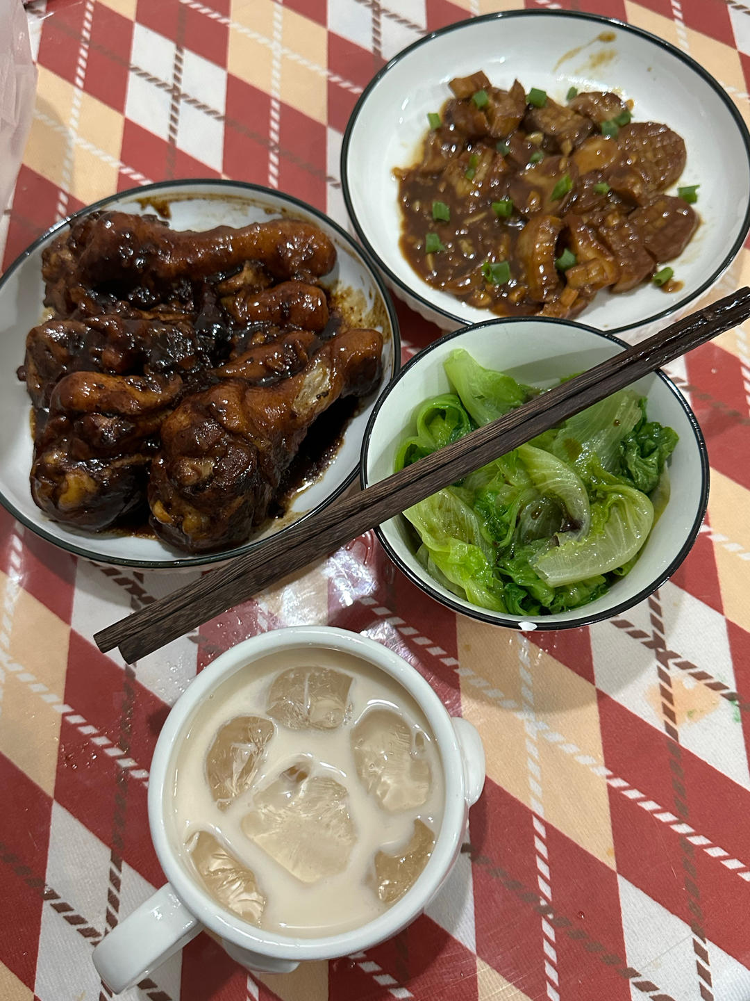 🔥好吃到飙泪的秘汁多汁蒜香鸡腿，鲜嫩到流口水。