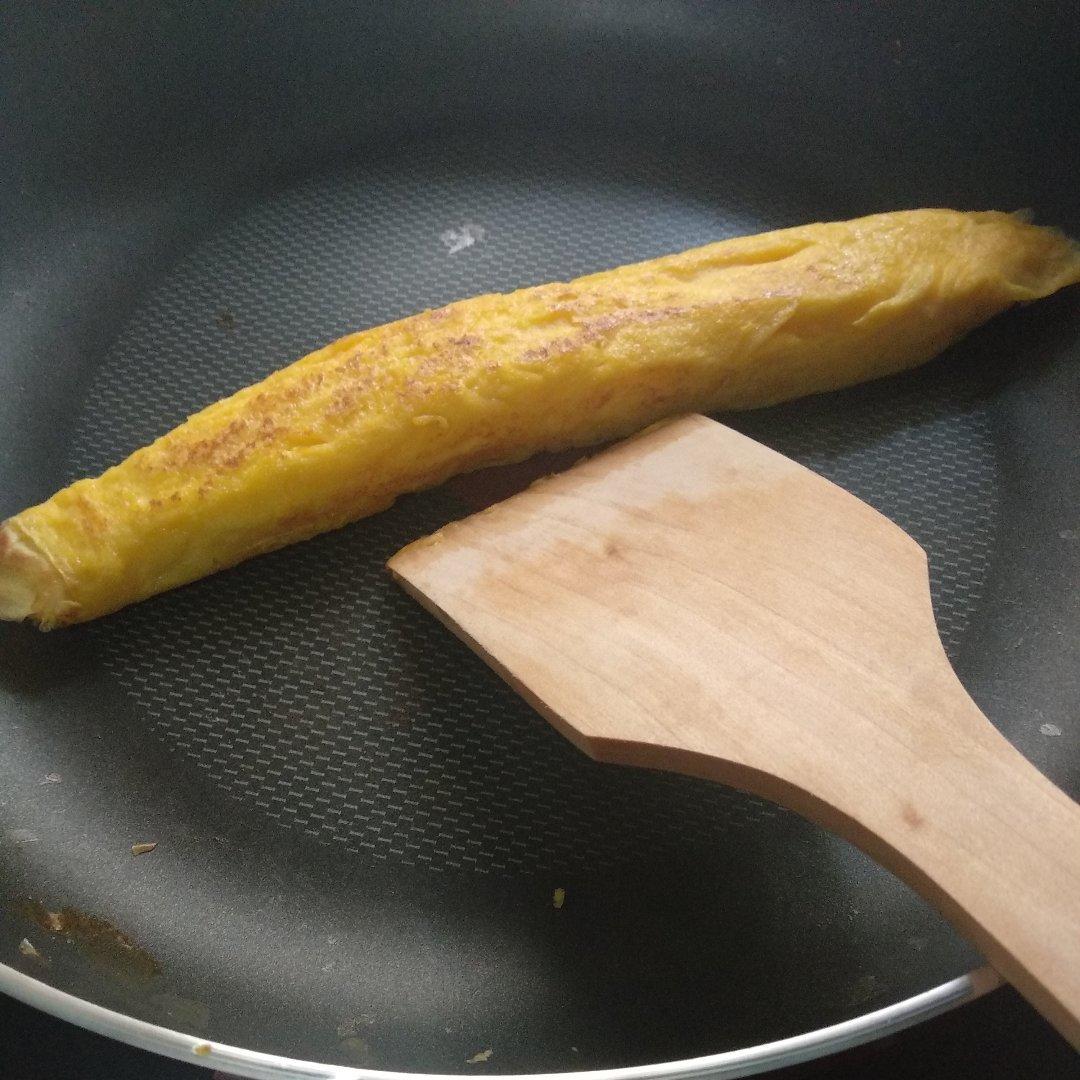 正确的玉子烧/厚蛋烧做法