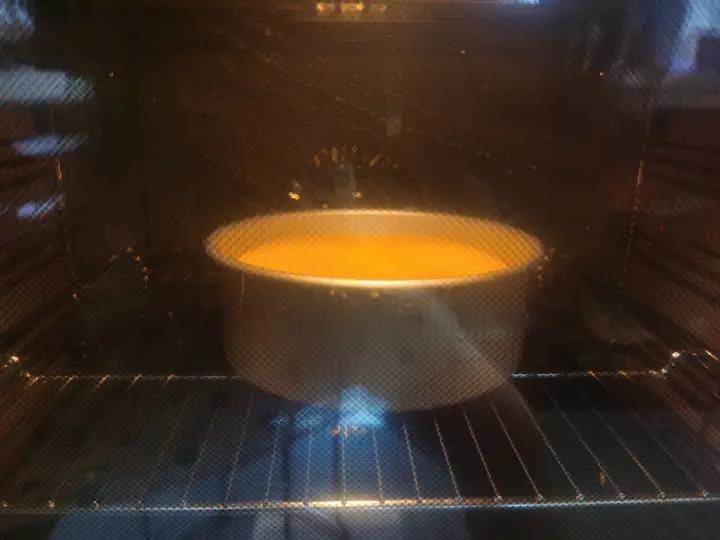 戚风蛋糕（八寸）