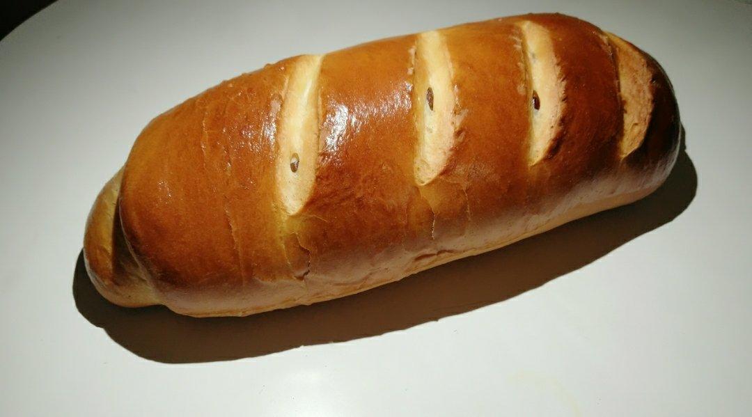 俄罗斯果仁大列巴