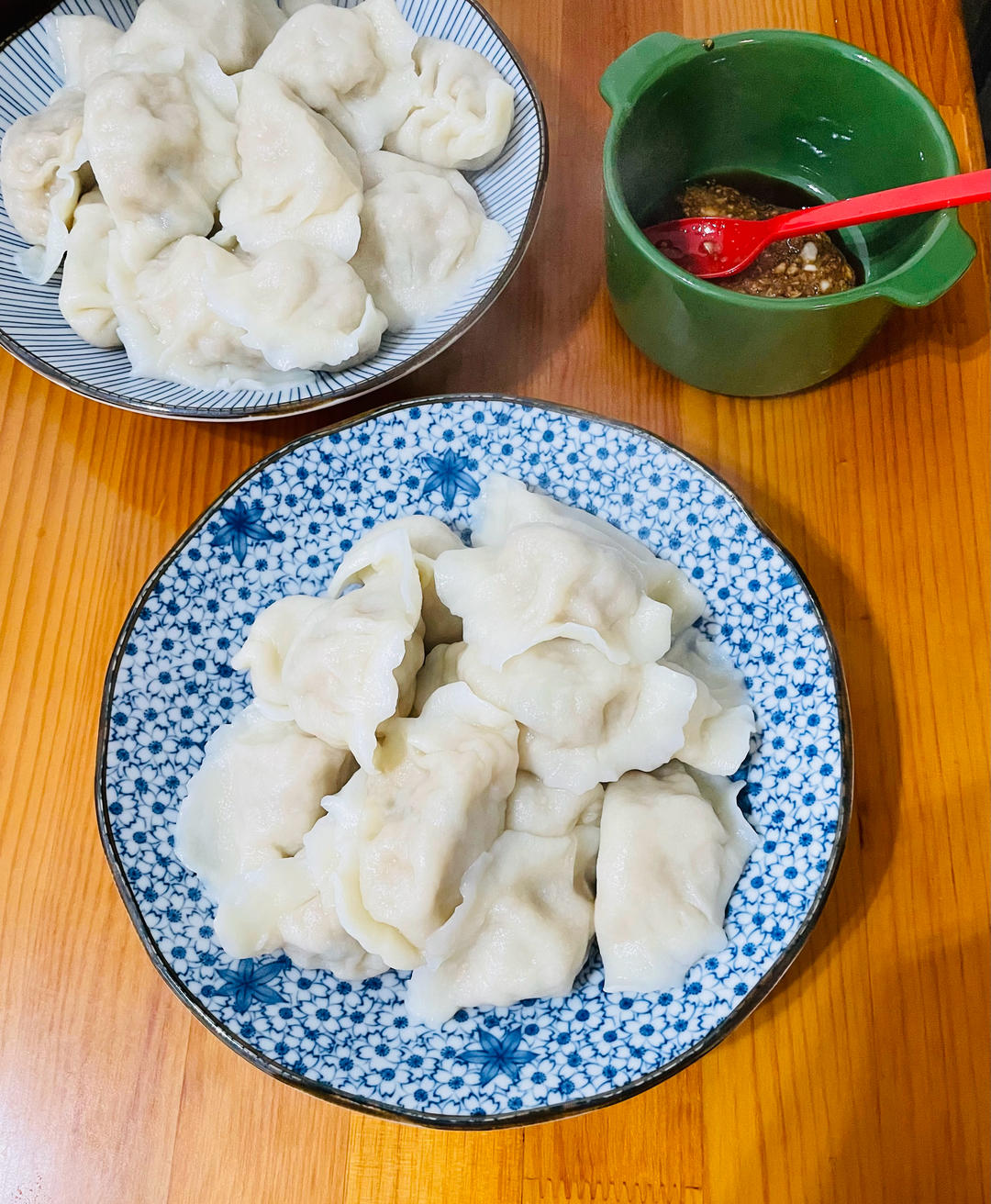 每日一菜🥣