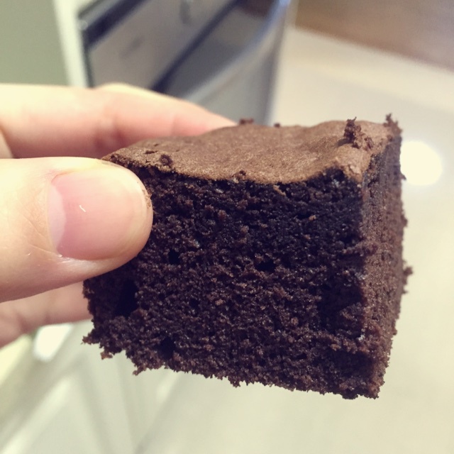 古典巧克力蛋糕