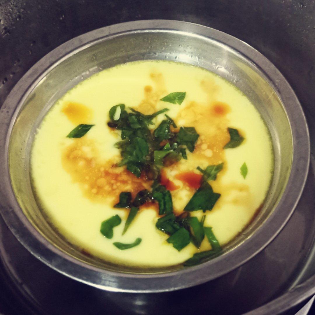 蒸蛋羹（详细版）