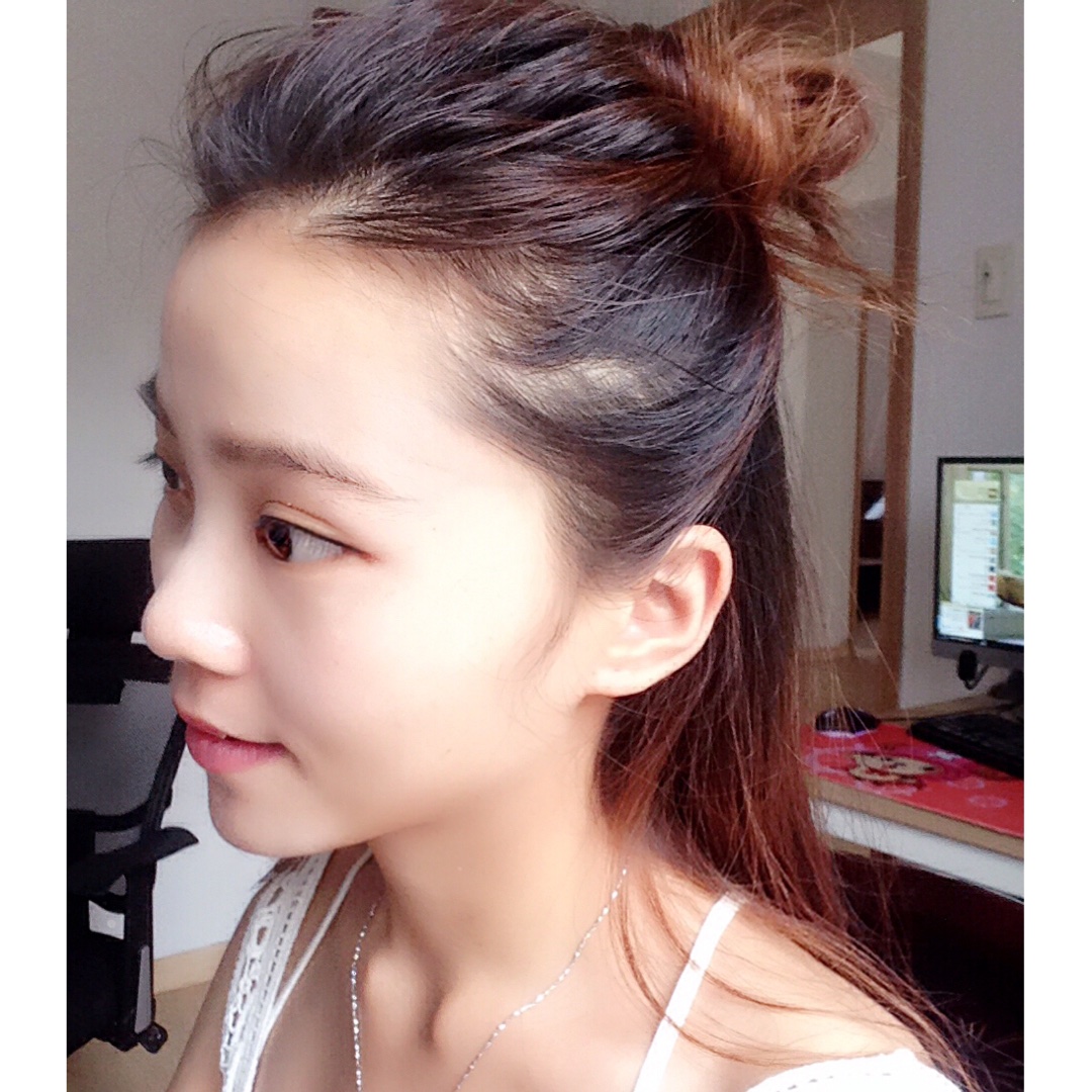 萌萌小