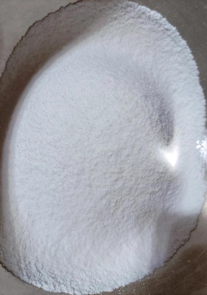 水晶奶糕