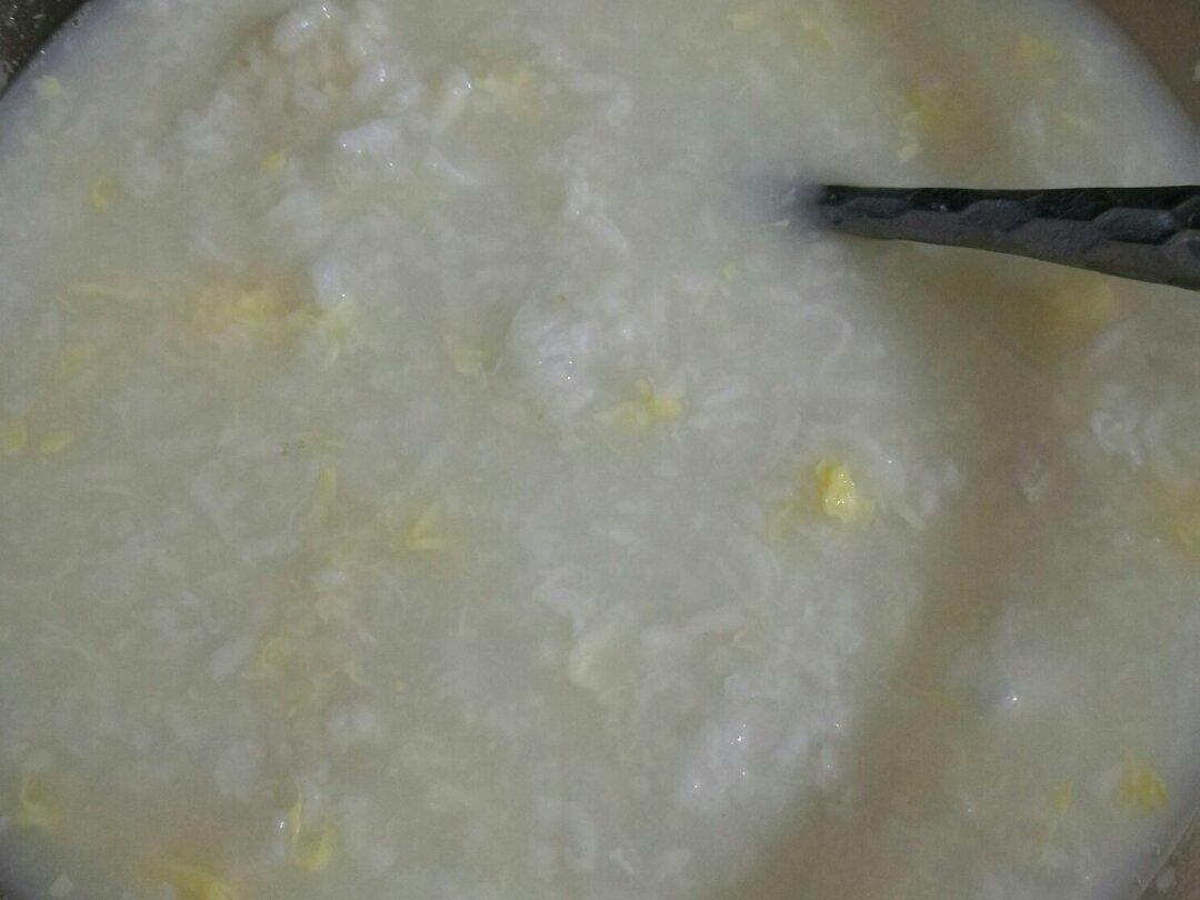简单做米酒（甜酒）