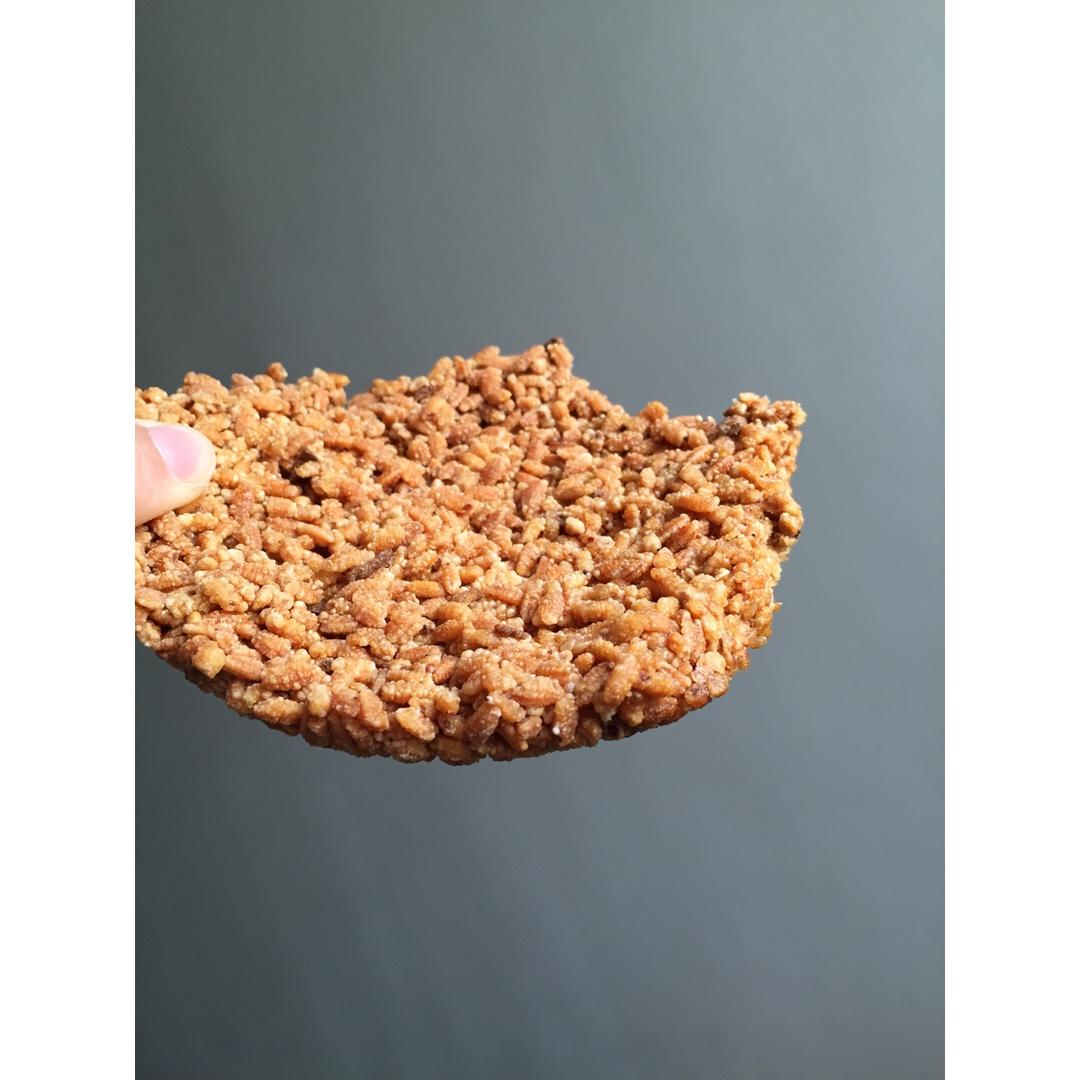 锅巴