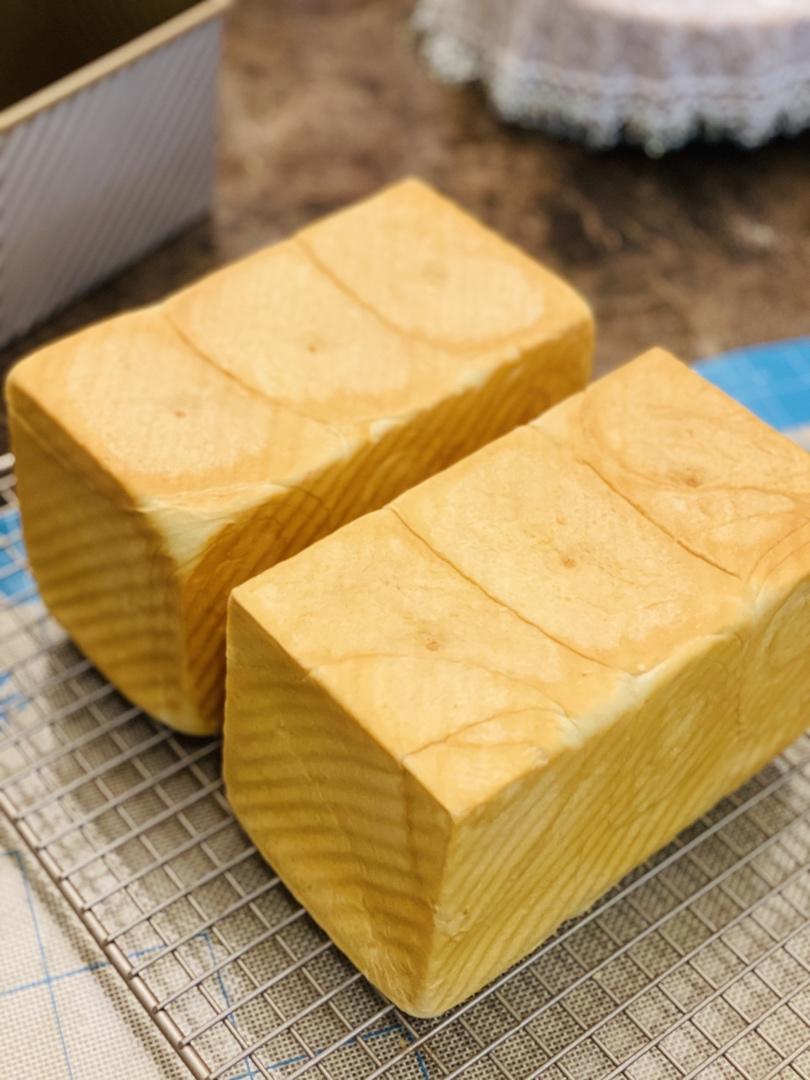 纯奶手撕吐司