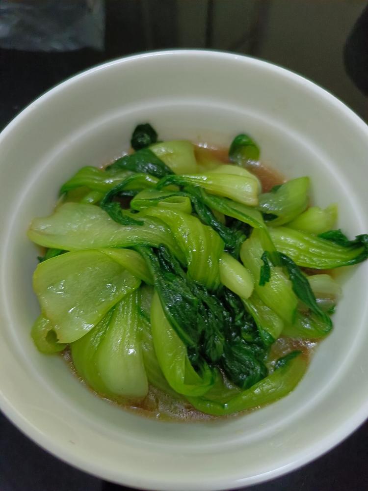 简单易做的飘儿白