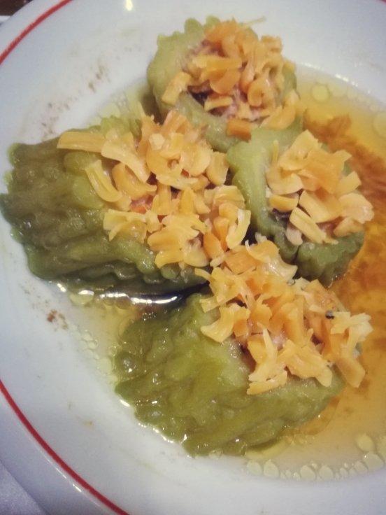 幸福的一日三餐