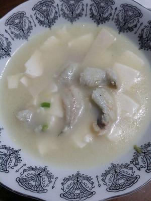 菌菇黄鱼豆腐煲的做法 步骤12