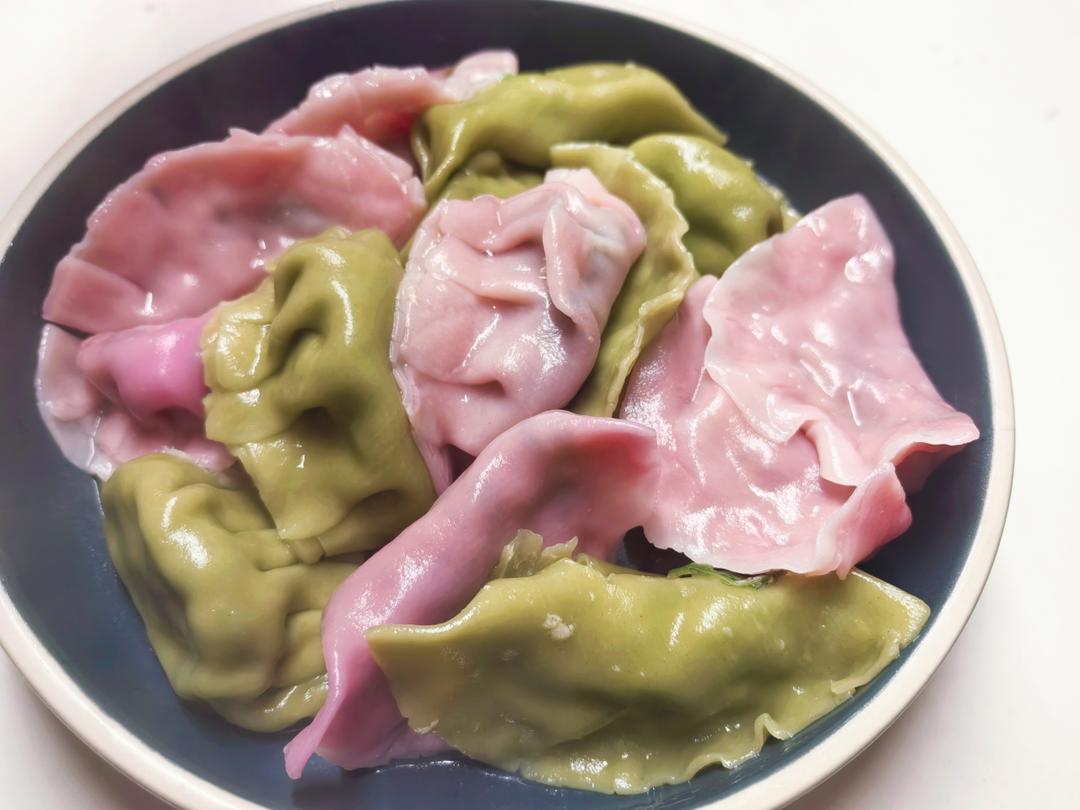韭菜猪肉饺子馅