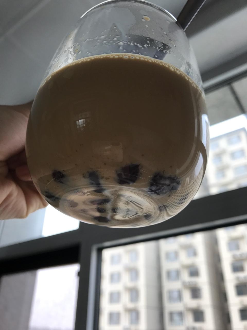 奶茶