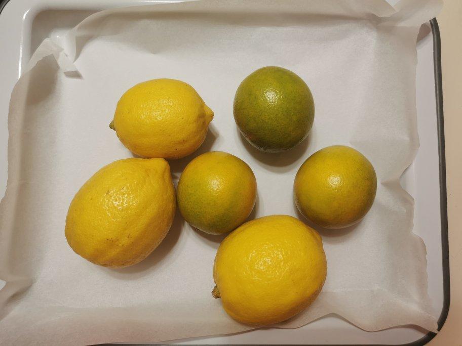 11月食谱合辑——【零失败又好味的烤箱料理】