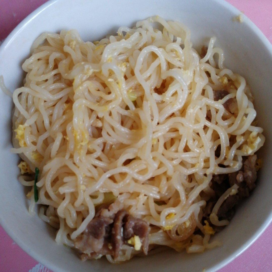 蒸米粉（肠粉酱汁）