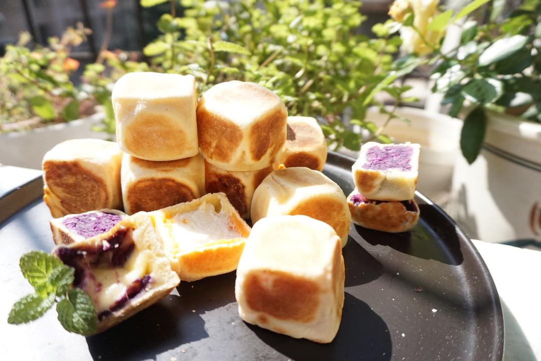 曼殊斐儿hp做的满满当当的诱惑 仙豆糕