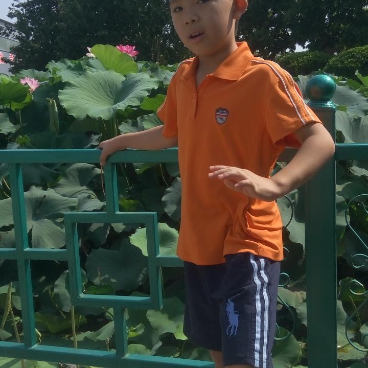 陆天成