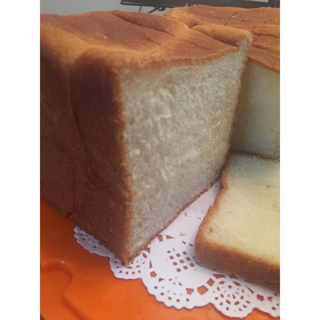 试试不后悔——波兰种(Poolish种）奶酪吐司