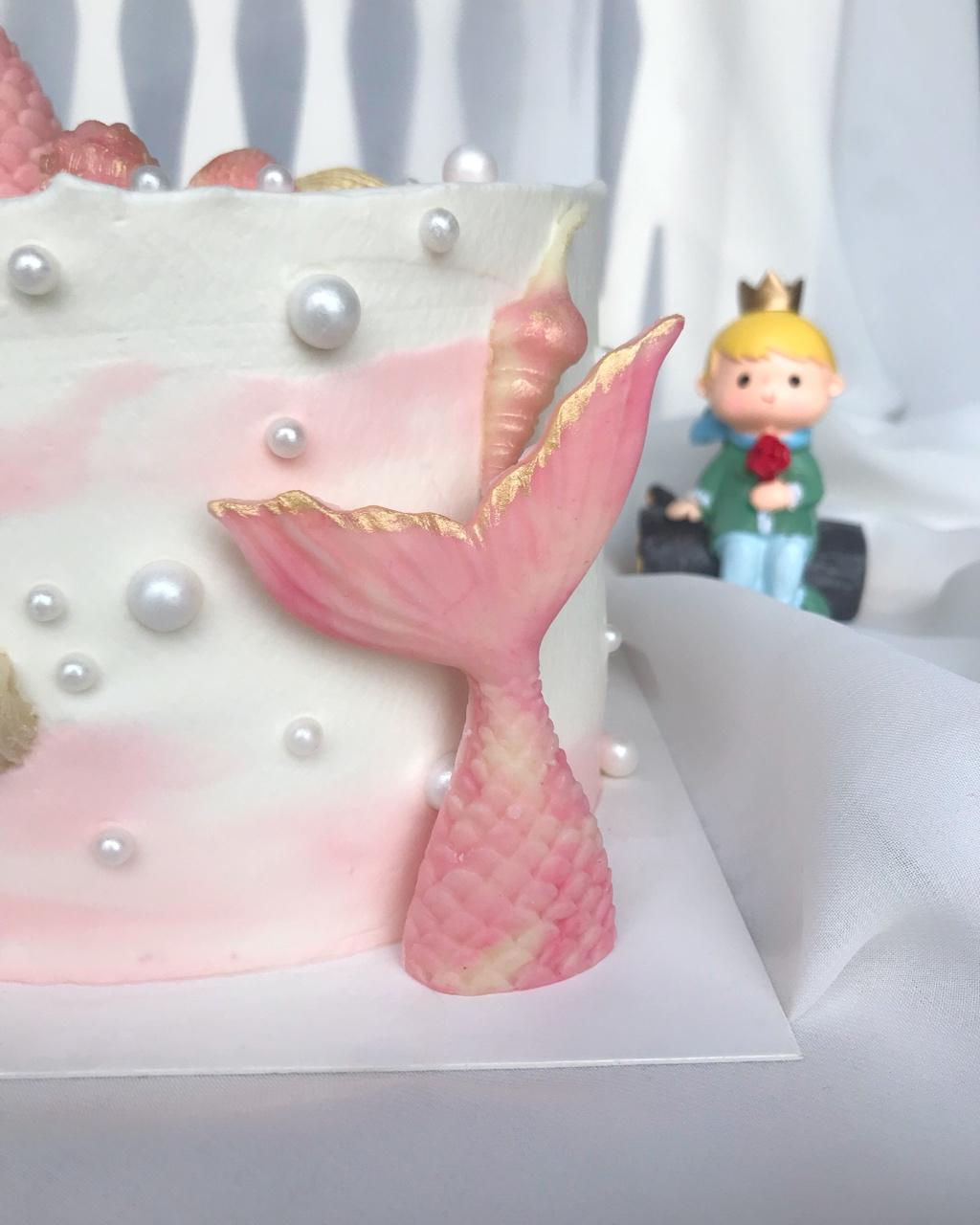 原味戚风8+6双层 附蒸戚风