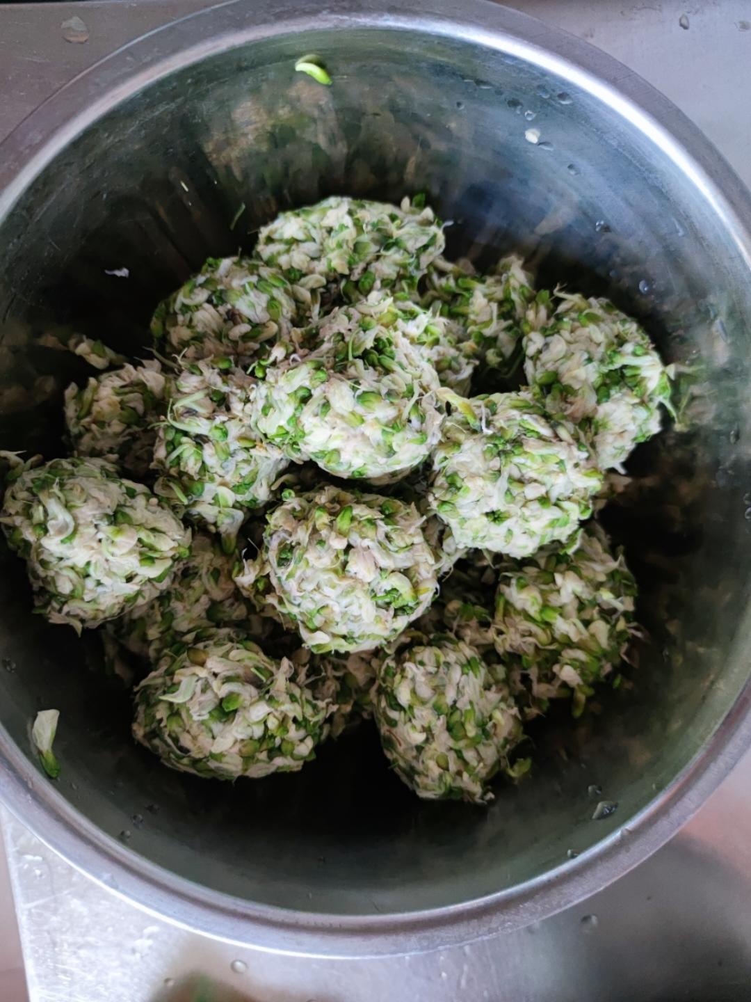 槐花的吃法大全