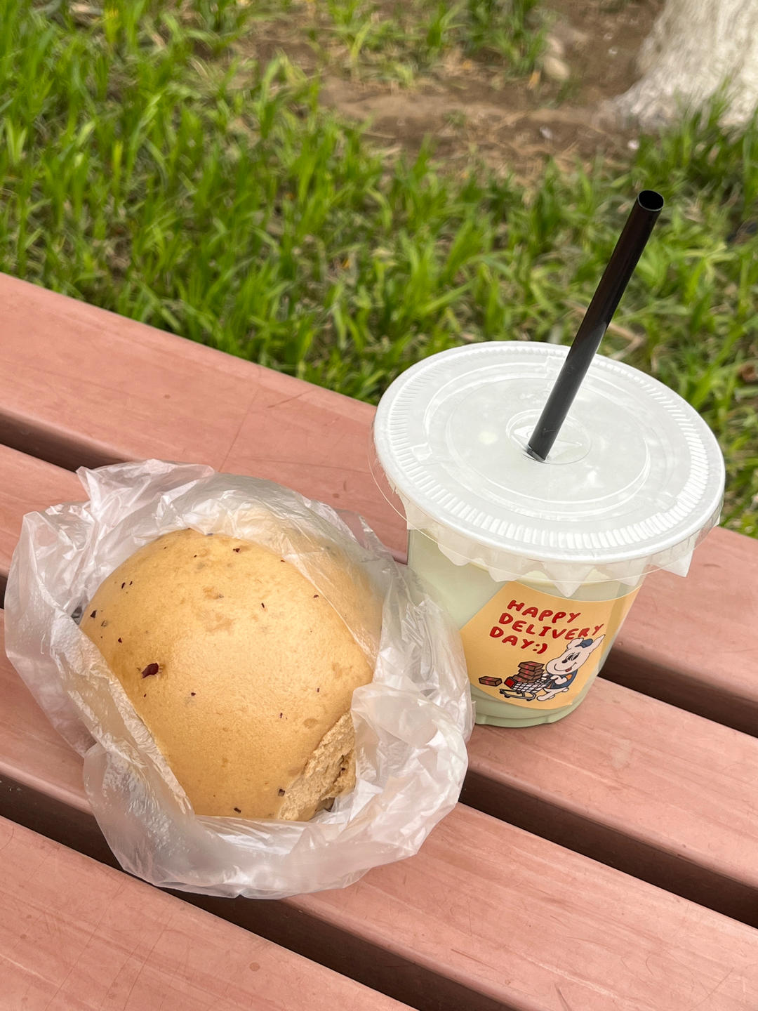 Bon Appétit