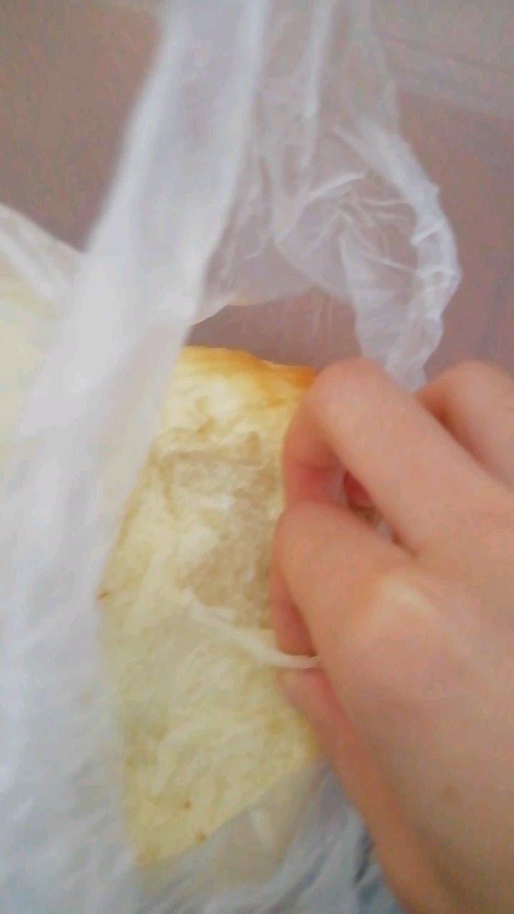 史上最详细的基础吐司教程