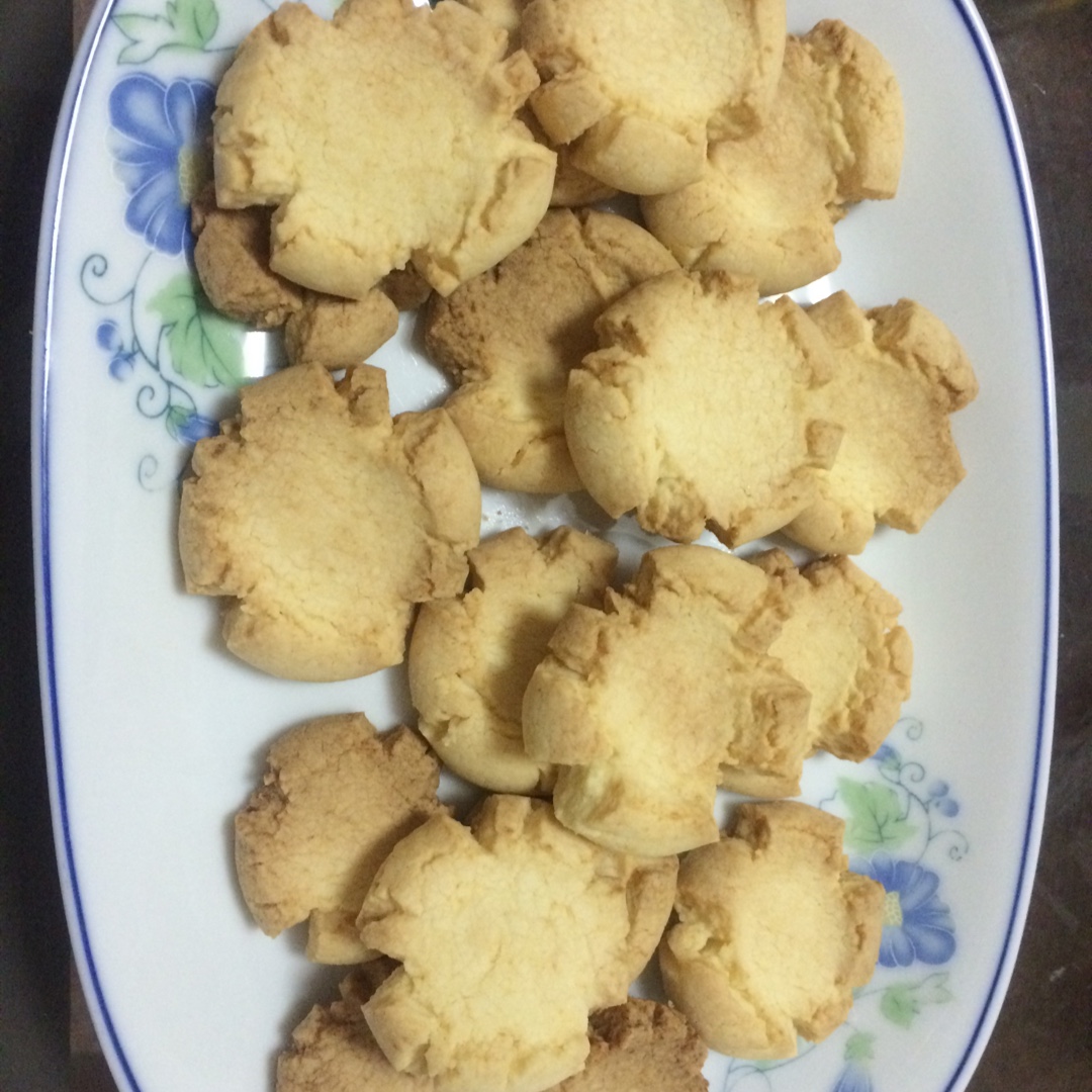 玛格丽特饼干