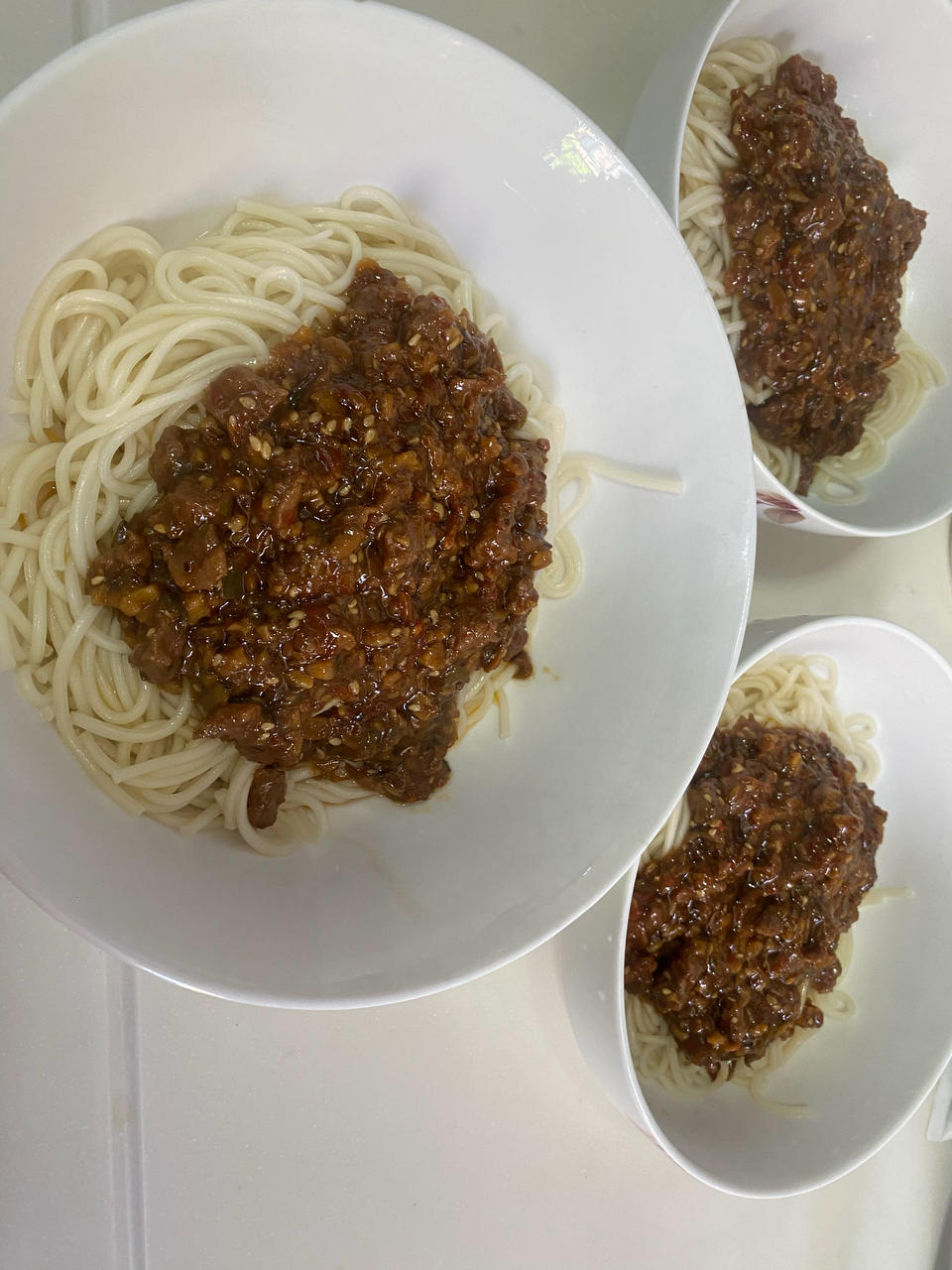 牛肉酱