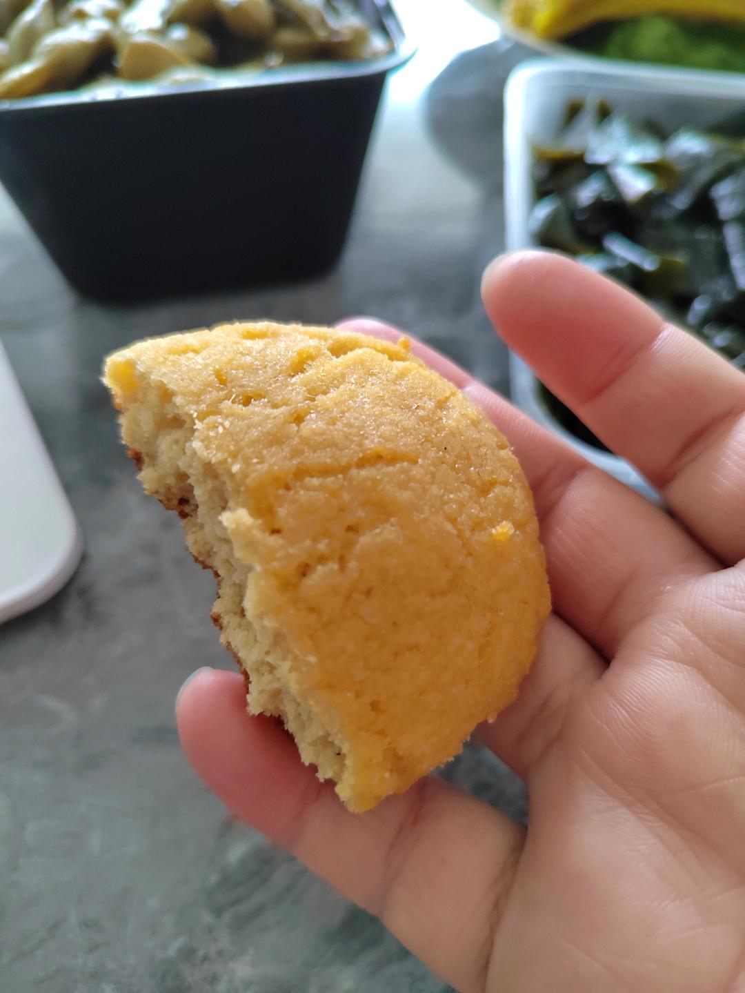 【生酮】吐司（附面包机版本）