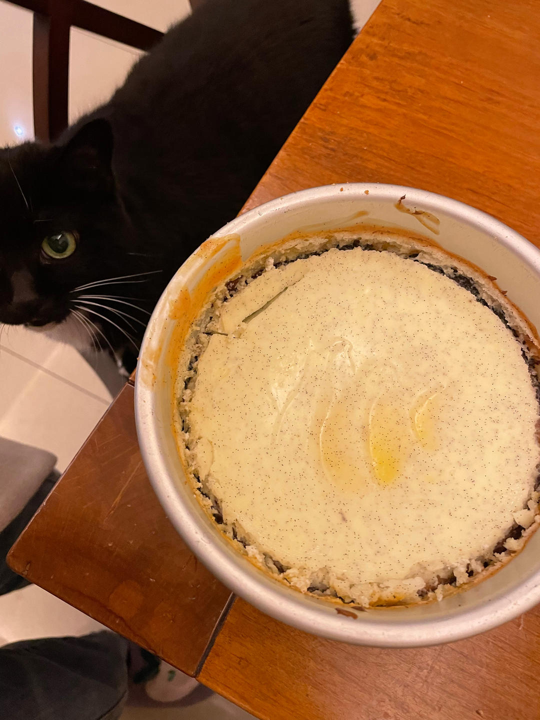 老友记芝士蛋糕