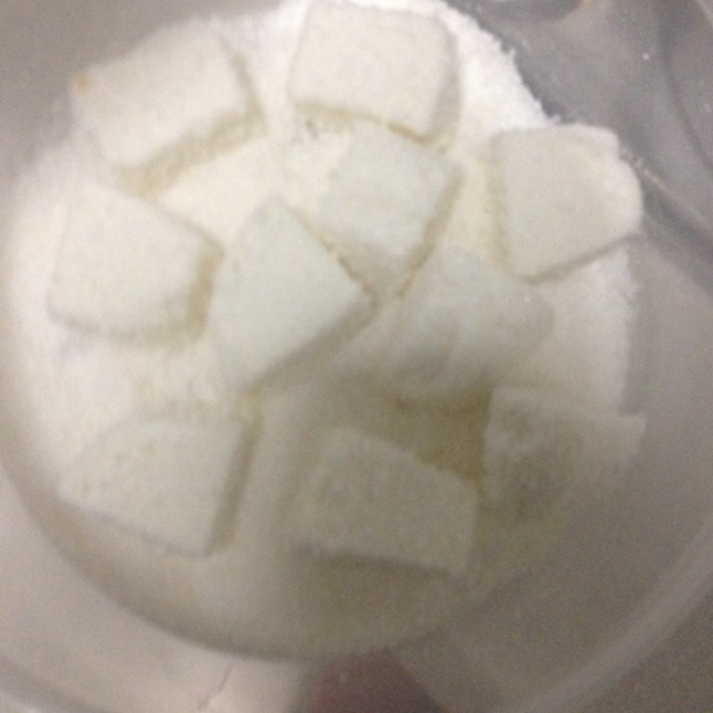 南洋雪花糕