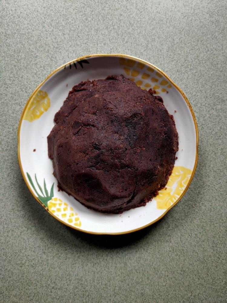 红豆沙