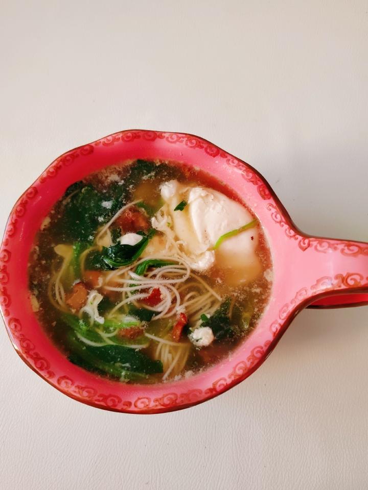 我的减脂餐