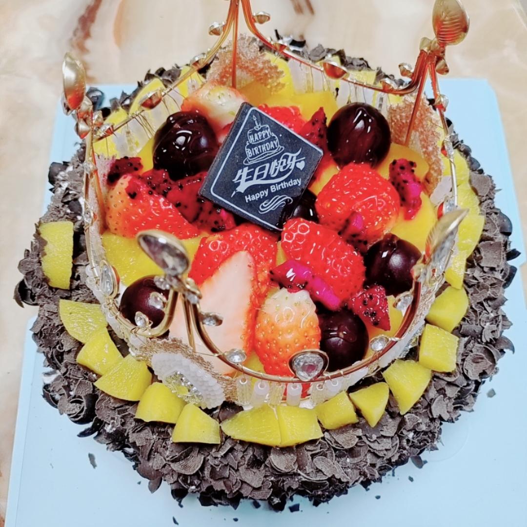 牛奶蛋糕小布丁