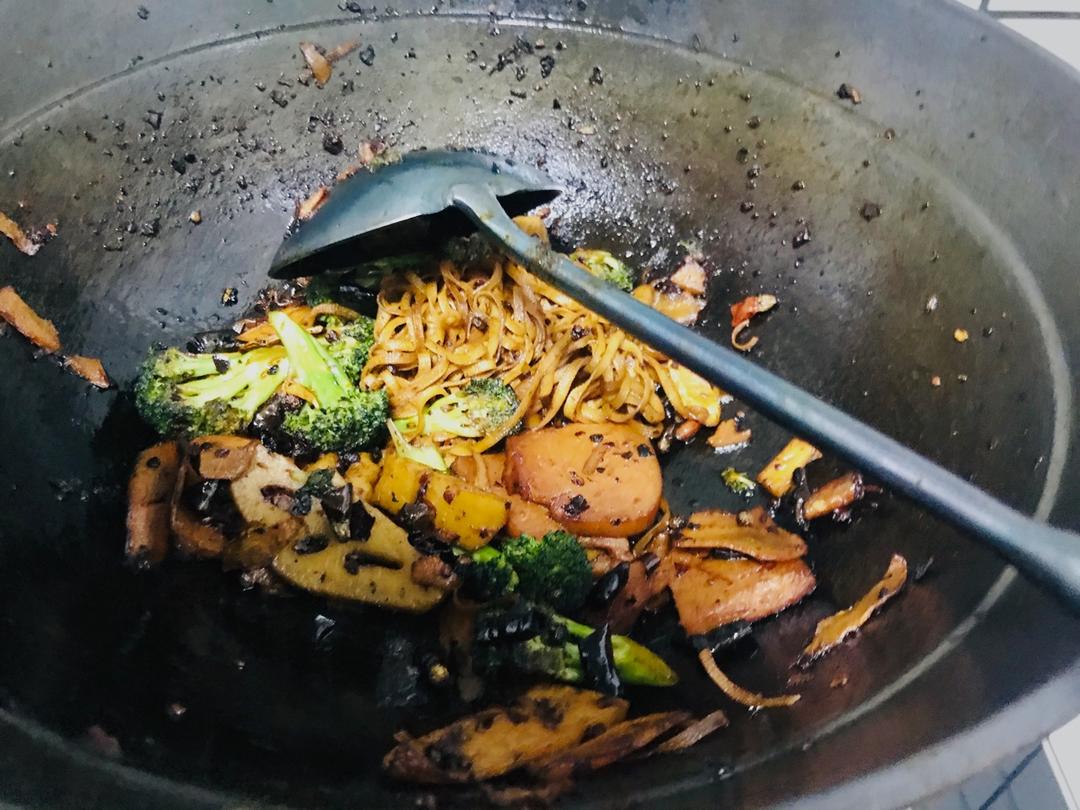养胃，好好吃饭