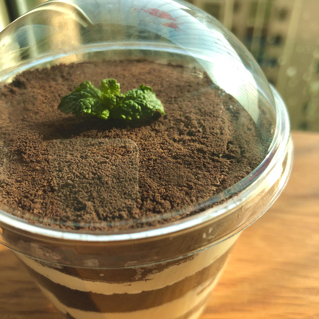 Bakingpie-奥利奥木糠杯