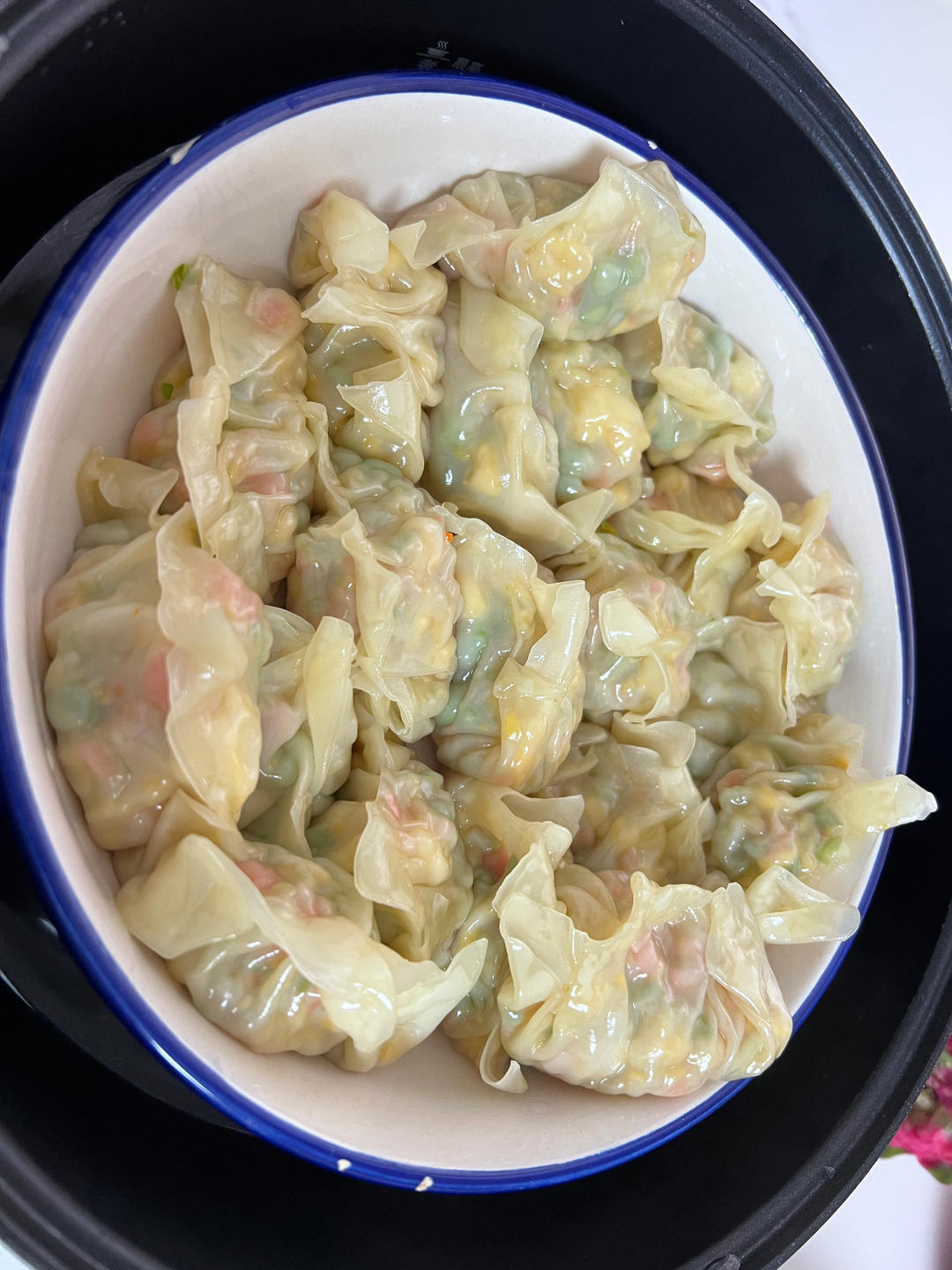 我要向全世界安利这个减脂餐！！！